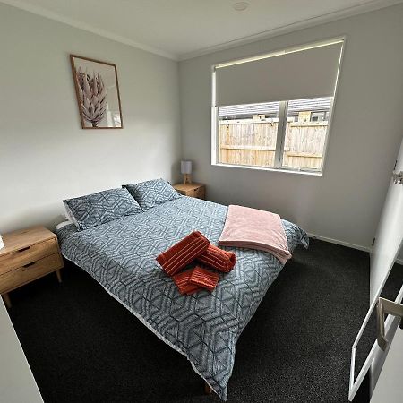 Cosy Self Contained 2 Bedroom Townhouse Hamilton Bagian luar foto
